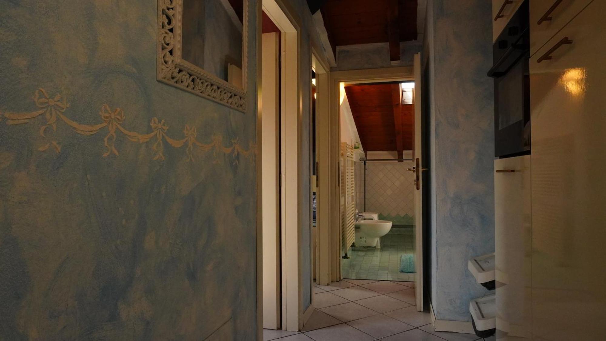 Appartamenti Villa Lina Desenzano del Garda Exterior photo