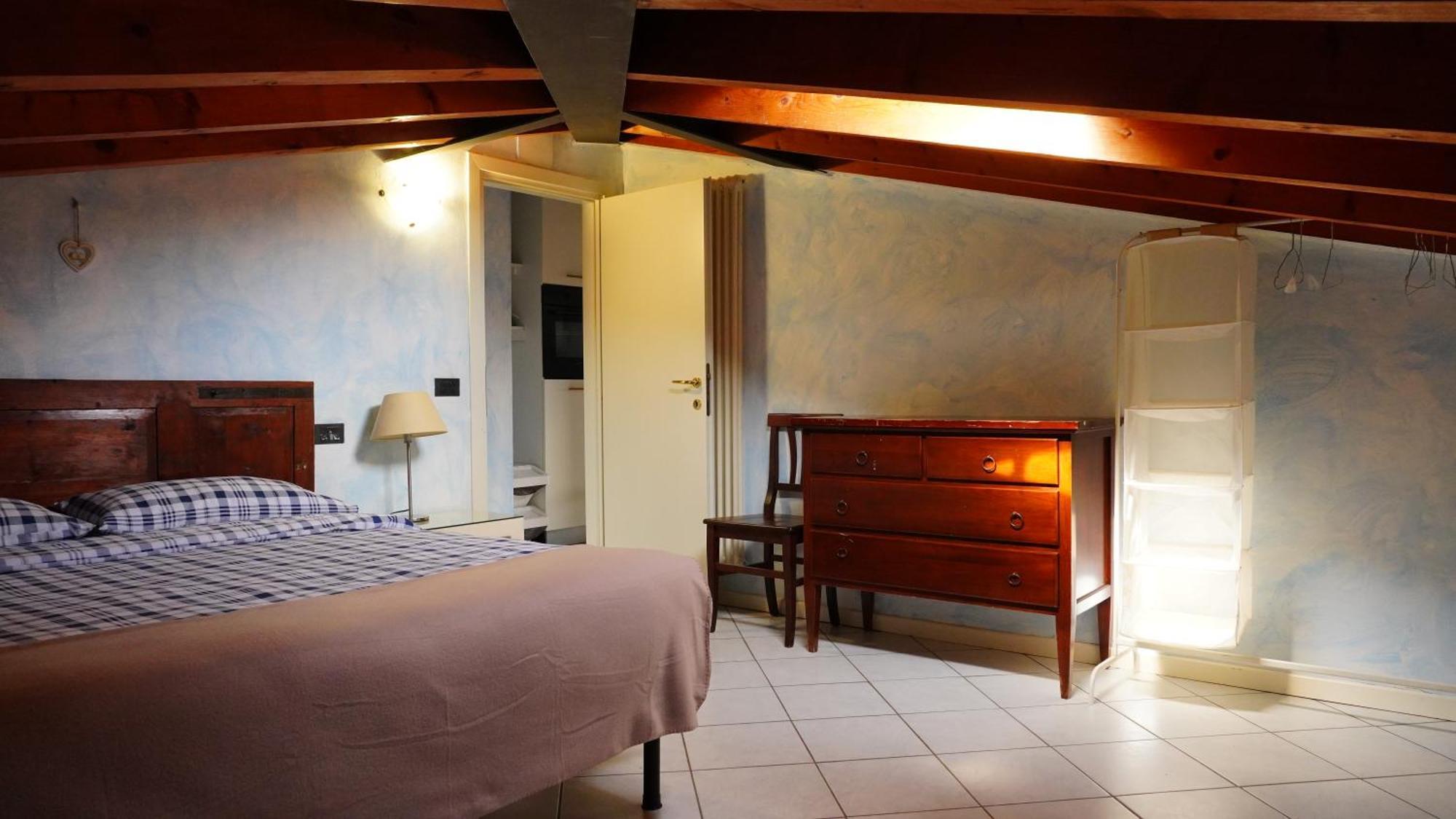 Appartamenti Villa Lina Desenzano del Garda Exterior photo